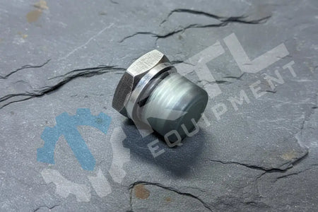 DEVELON PLUG | PN 2181-1950D2