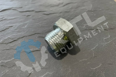 DEVELON PLUG | PN DS2901008