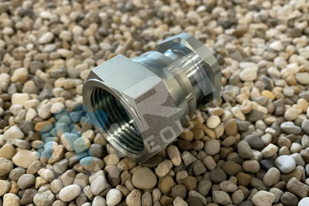 DEVELON PLUG | PN DS2916011