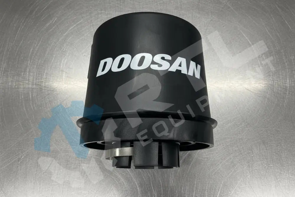 DEVELON CLEANER,PRE | PN 400415-00043A