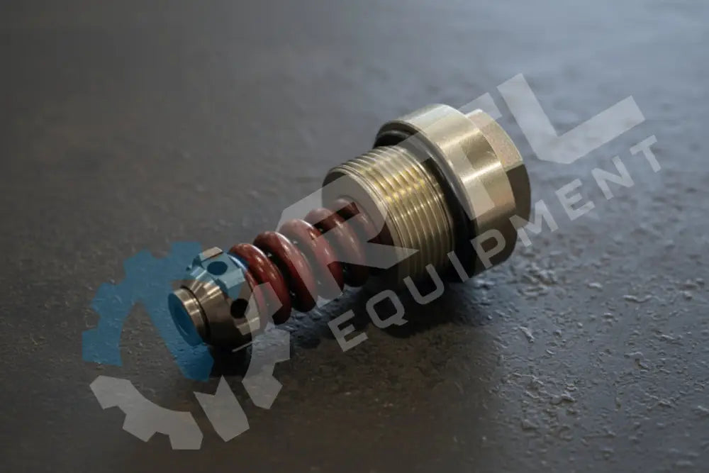 DEVELON PRESSURE RELIEF VALVE 210BAR | PN 410127-00749