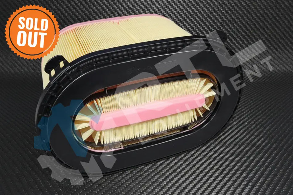 Develon Primary Air Filter Element - 400504-00616