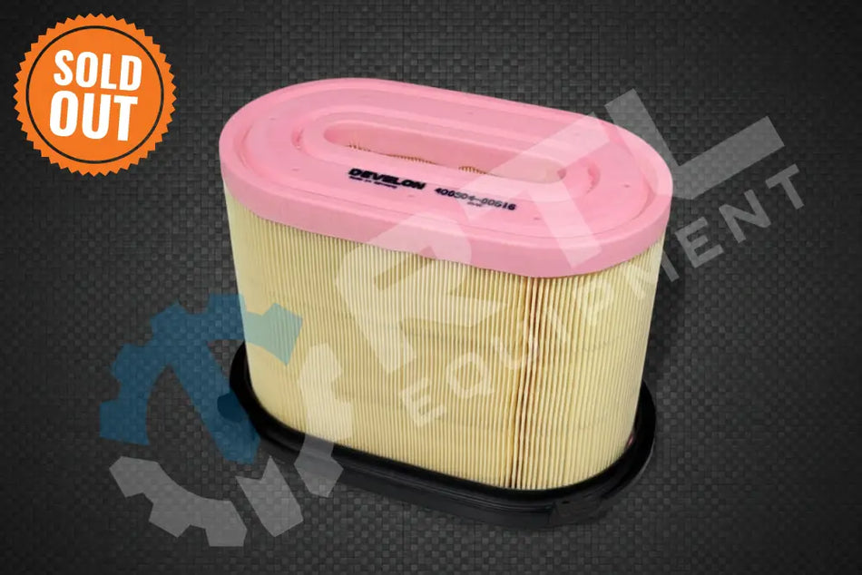 Develon Primary Air Filter Element - 400504-00616