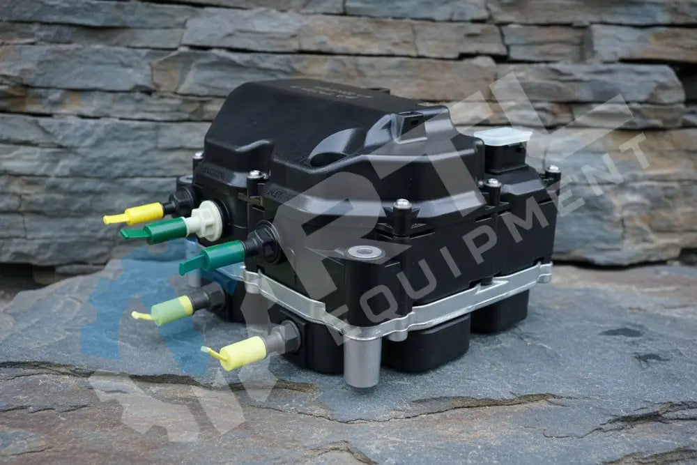 DEVELON PUMP | PN 400916-01015