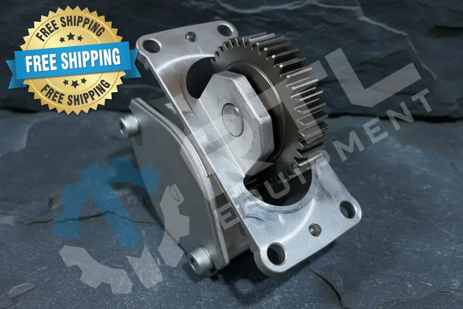 DEVELON PUMP | PN K1006551