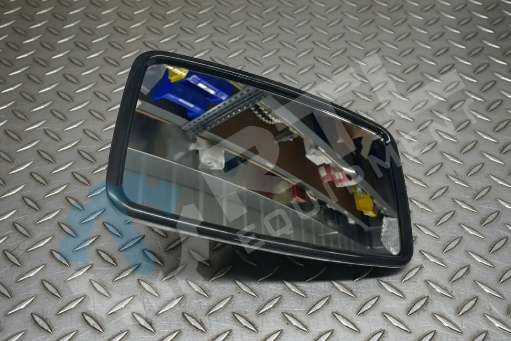 DEVELON MIRROR ASSY,REAR VIEW | PN K1040606