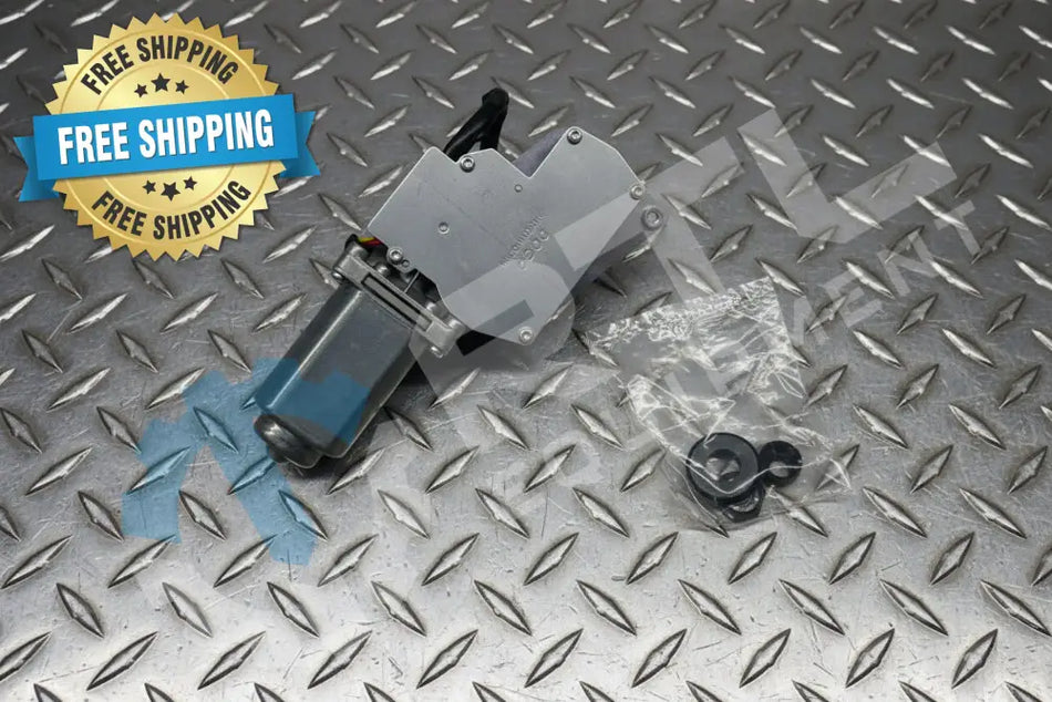 DEVELON REAR WIPER MOTOR | PN 300512-00060