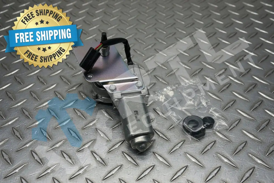 DEVELON REAR WIPER MOTOR | PN 300512-00060