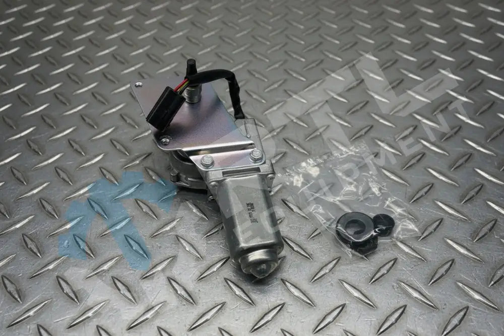 DEVELON REAR WIPER MOTOR | PN 300512-00060