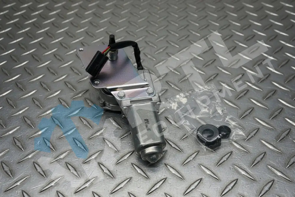 DEVELON REAR WIPER MOTOR | PN 300512-00060