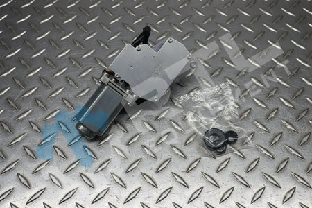 DEVELON REAR WIPER MOTOR | PN 300512-00060