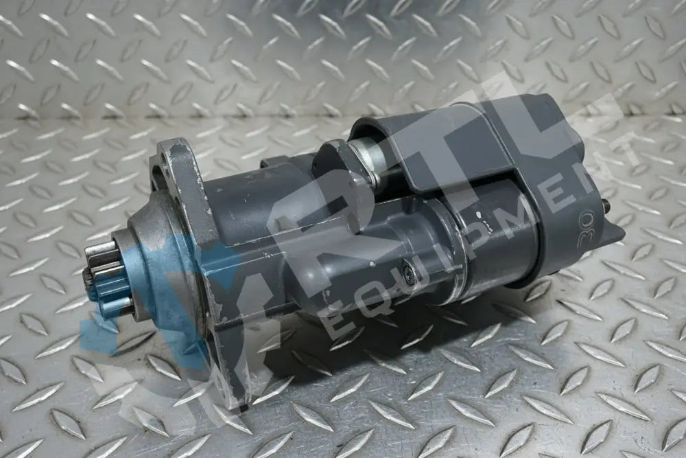 DEVELON REBUILT STARTER | PN 940301-14132REB