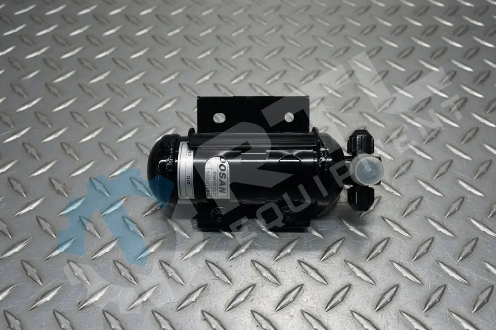 DEVELON DRYER,RECEIVER | PN 300720-00003