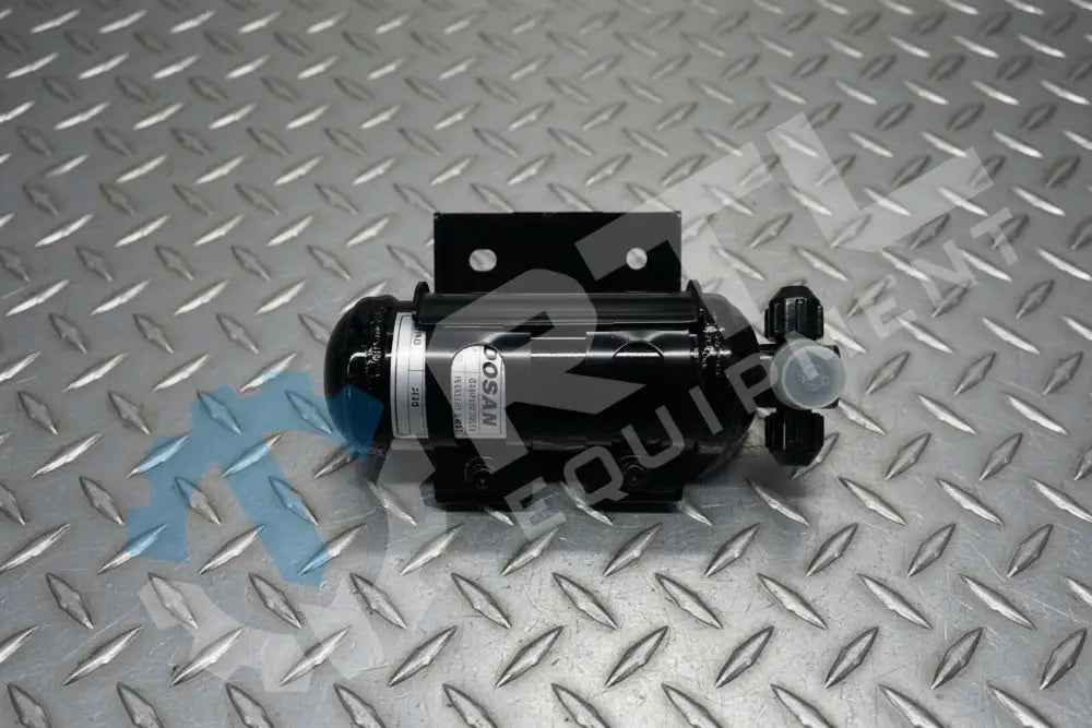 DEVELON DRYER,RECEIVER | PN 300720-00003