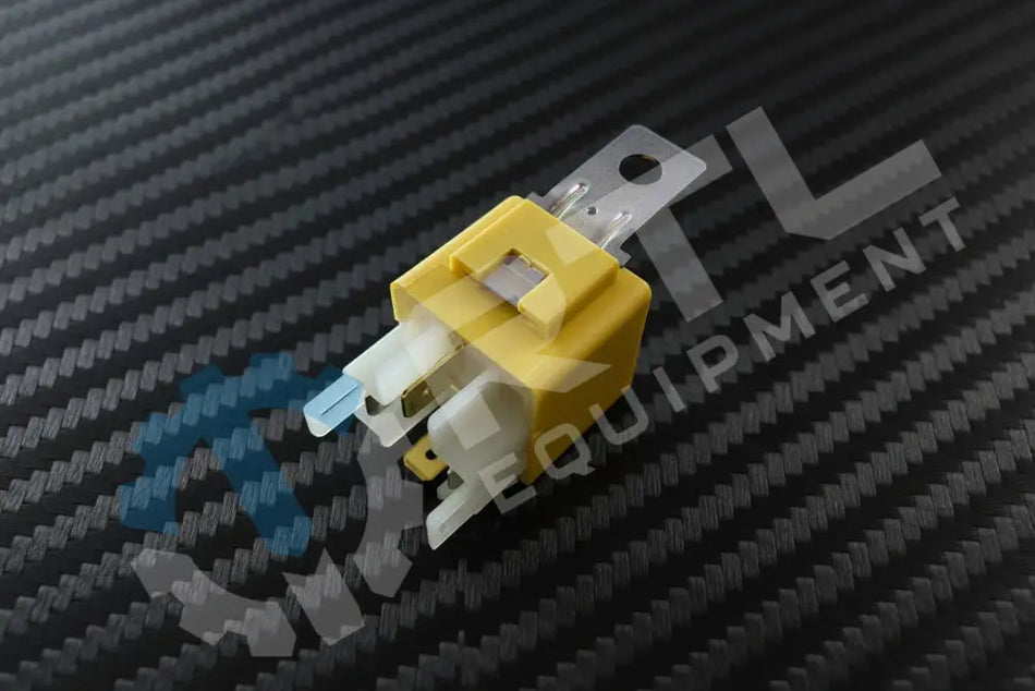 DEVELON RELAY; 24V 20A | PN K1002208