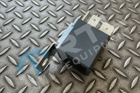 DEVELON RELAY ASSY; 12V 70A | PN 301202-00845