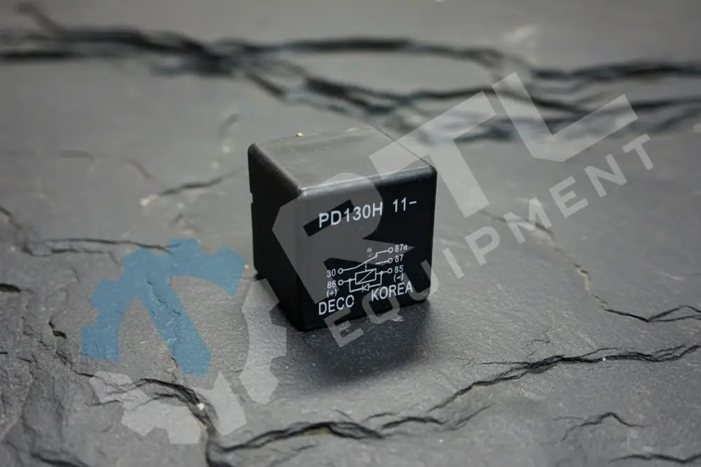 DEVELON RELAY | PN 2544-9032