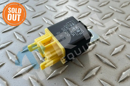 DEVELON RELAY | PN 301202-00423