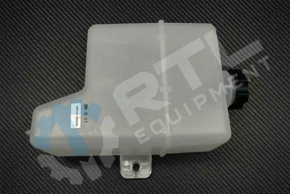 DEVELON TANK,RESERVE;NON SENSOR;5.1L | PN 450107-00055B