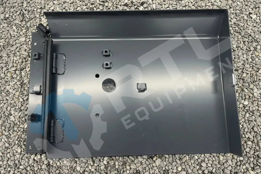 DEVELON COVER,BATTERY RH | PN 110503-00213G