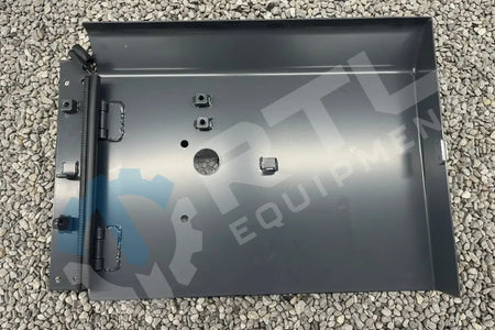 DEVELON COVER,BATTERY RH | PN 110503-00213G