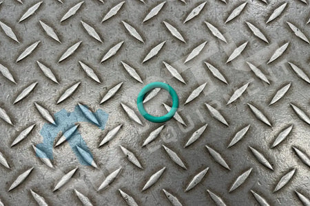 DEVELON RING,O FOR FMU | PN 401002-00196