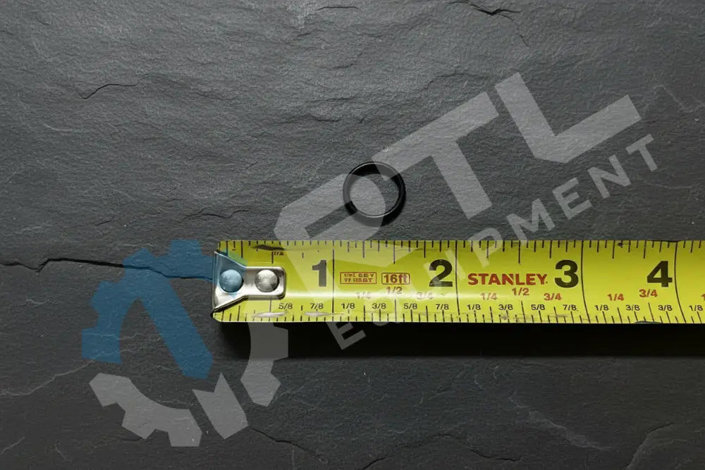 DEVELON RING,O | PN 2180-6087