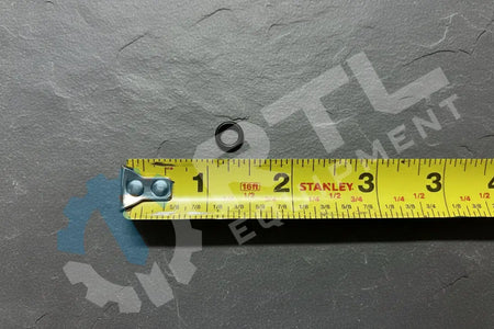 DEVELON RING,O | PN 2180-6090