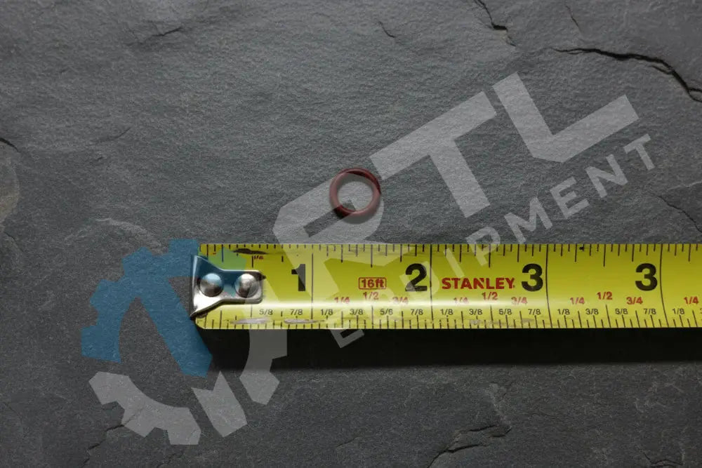 DEVELON RING,O FOR THRUST WASHER | PN 65.96501-0107