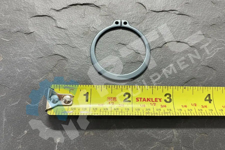 DEVELON RING,RETAINING | PN S6500400
