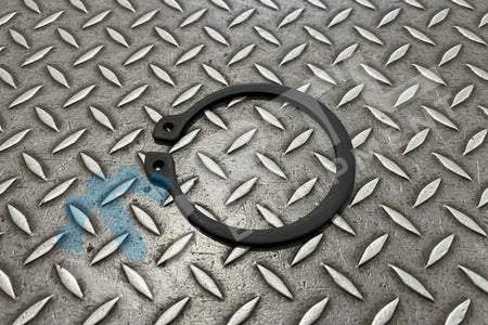 DEVELON RING,SNAP | PN 111104-00482