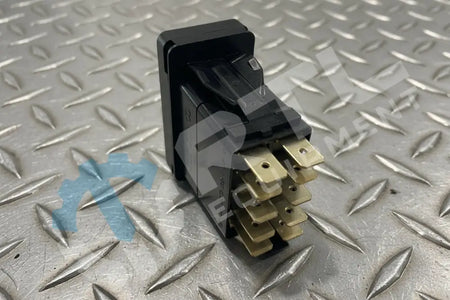 DEVELON ROCKER SWITCH | PN K1051707