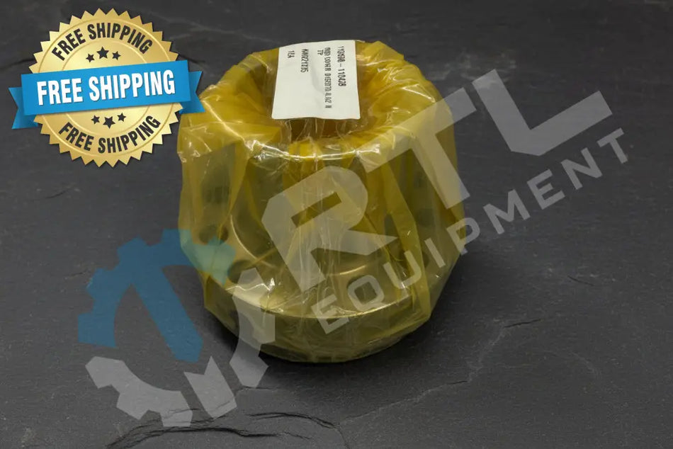 DEVELON COVER,ROD | PN 110508-11842B
