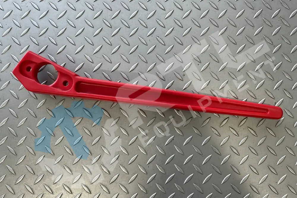 DEVELON SAFETY LEVER COVER | PN 110508-00531H