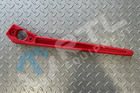 DEVELON SAFETY LEVER COVER | PN 110508-00531H
