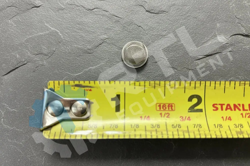 DEVELON SCREEN | PN 1.471-00007