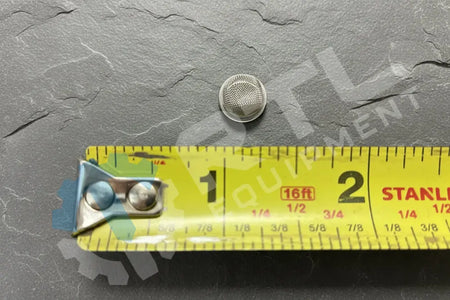 DEVELON SCREEN | PN 1.471-00007
