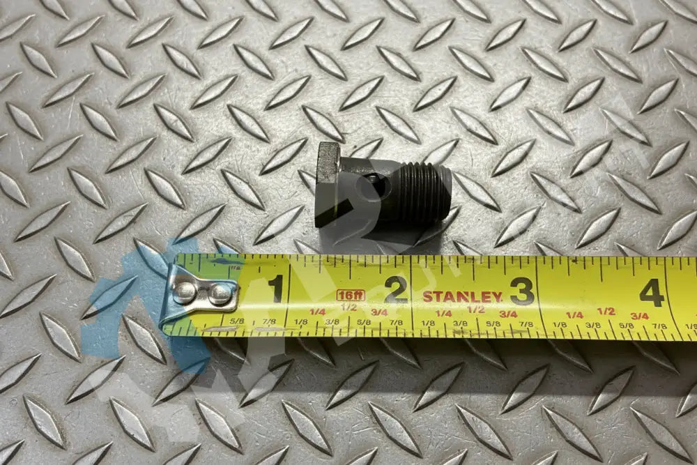 DEVELON SCREW,HOLLOW | PN 06.78144-2404