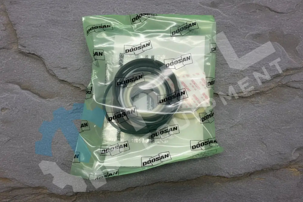 DEVELON SEAL KIT,CYLINDER;STEERIN | PN 401107-02465