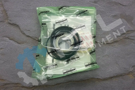 DEVELON SEAL KIT,CYLINDER;STEERIN | PN 401107-02465