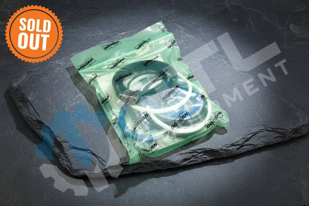 DEVELON SEAL KIT | PN 401107-00350A