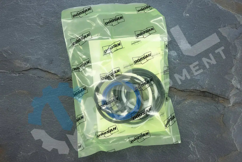DEVELON SEAL KIT;STEERING CYLINDER | PN 401107-01572