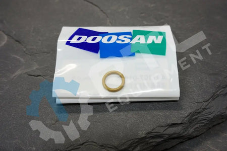 DEVELON SEAL,O-RING | PN 401107-01655