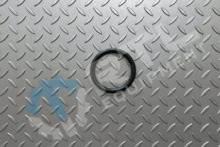 DEVELON SEAL,OIL;O-RING | PN 401106-00513