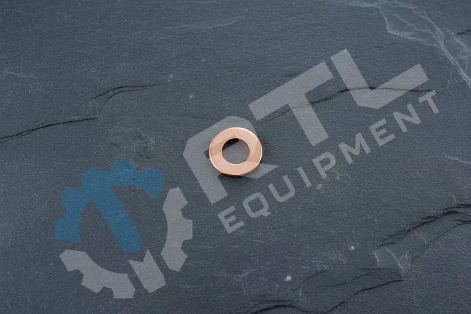 DEVELON SEALRING INJECTOR | PN 65.96507-0053