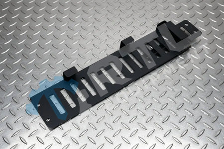 DEVELON SEAT BASE COVER | PN 110508-36893A