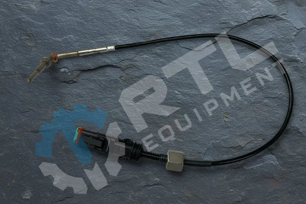 DEVELON SENDER;EXHAUST GAS TEMPER | PN 301308-01028