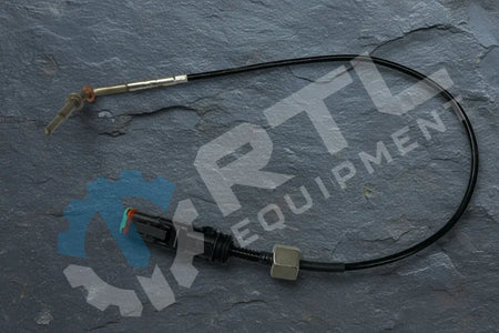 DEVELON SENDER;EXHAUST GAS TEMPER | PN 301308-01028