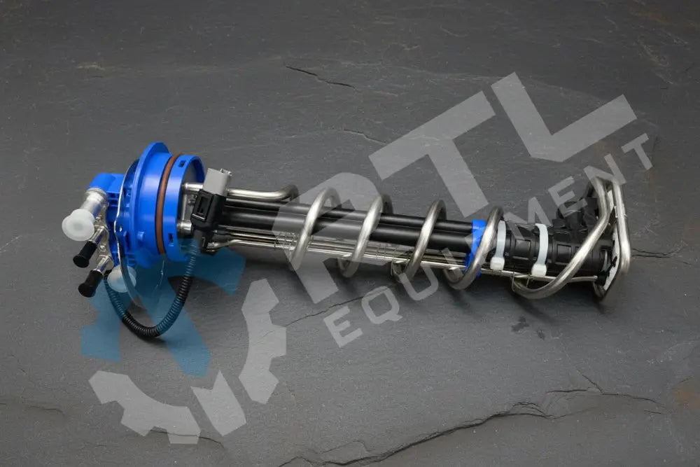DEVELON SENSOR ASSY,UREA LEVEL | PN 301308-01714