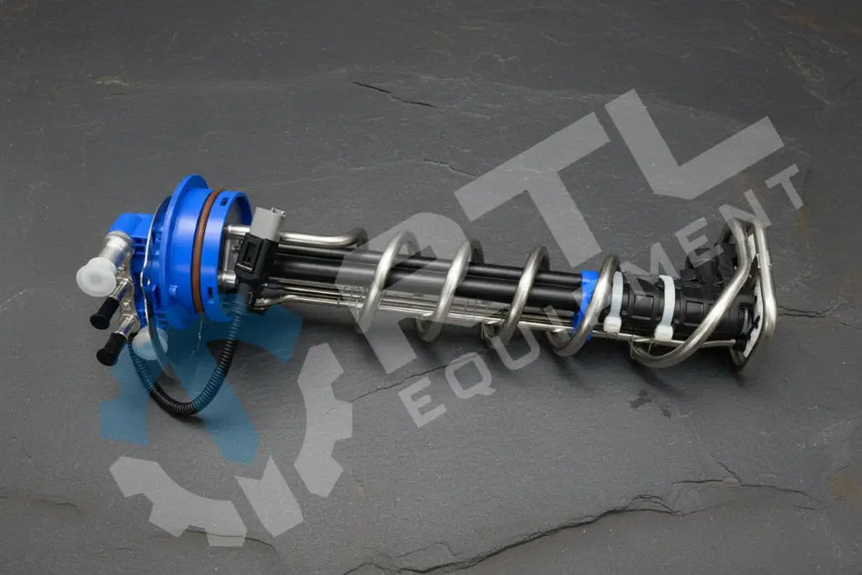 DEVELON SENSOR ASSY,UREA LEVEL | PN 301308-01714